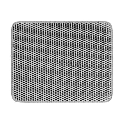 Katzenstreu Auffangmatte